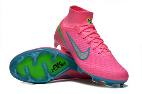 Chuteira Nike Air Zoom Superfly IX Elite FG