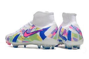 Chuteira NIKE PHANTOM GX2 FG
