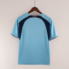 CAMISA RETRÔ TOTTENHAM AWAY 06/07