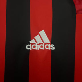 CAMISA RETRÔ BAYERN LEVERKUSEN HOME 01/02