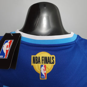Camisa NBA Lakers #39 Howard Retro Night - 23/24