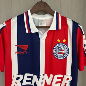 Camisa Retrô Bahia II 1996
