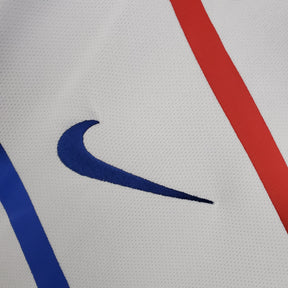 CAMISA RETRÔ HOLANDA AWAY 2010