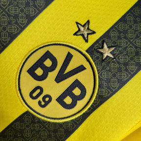 Kit Infantil Borussia Dortmund Titular 22/23