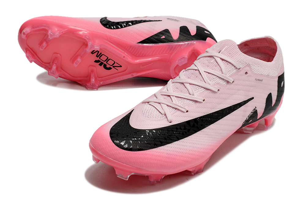 Chuteira Nike Air Zoom Mercurial XV Elite FG (INFANTIL)