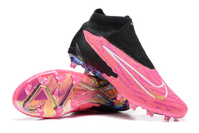 Chuteira Nike Phantom GX Elite FG