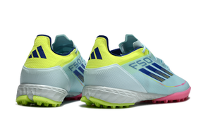 Chuteira Adidas F50 TF Society