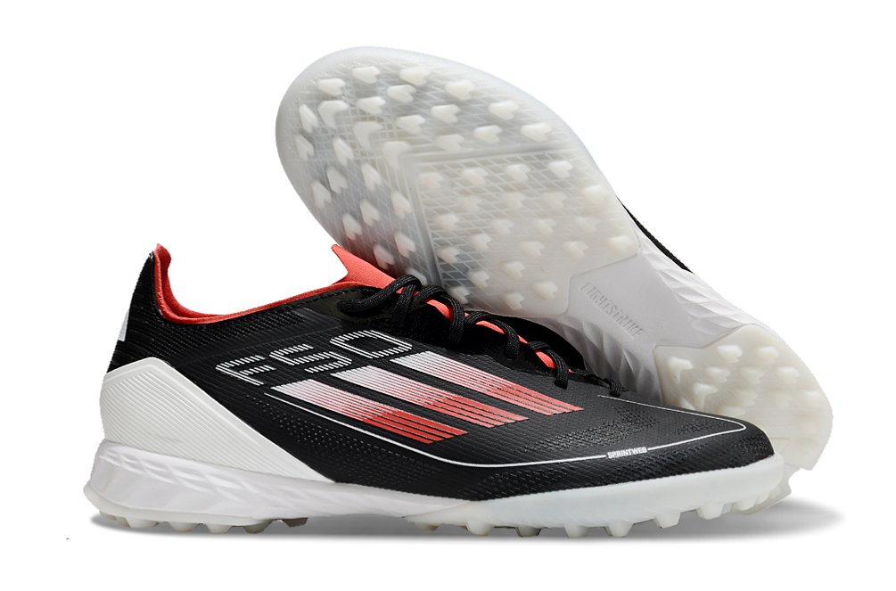 Chuteira Adidas F50 TF Society