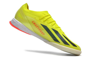 Chuteira Adidas XCrazyfast.1 IC