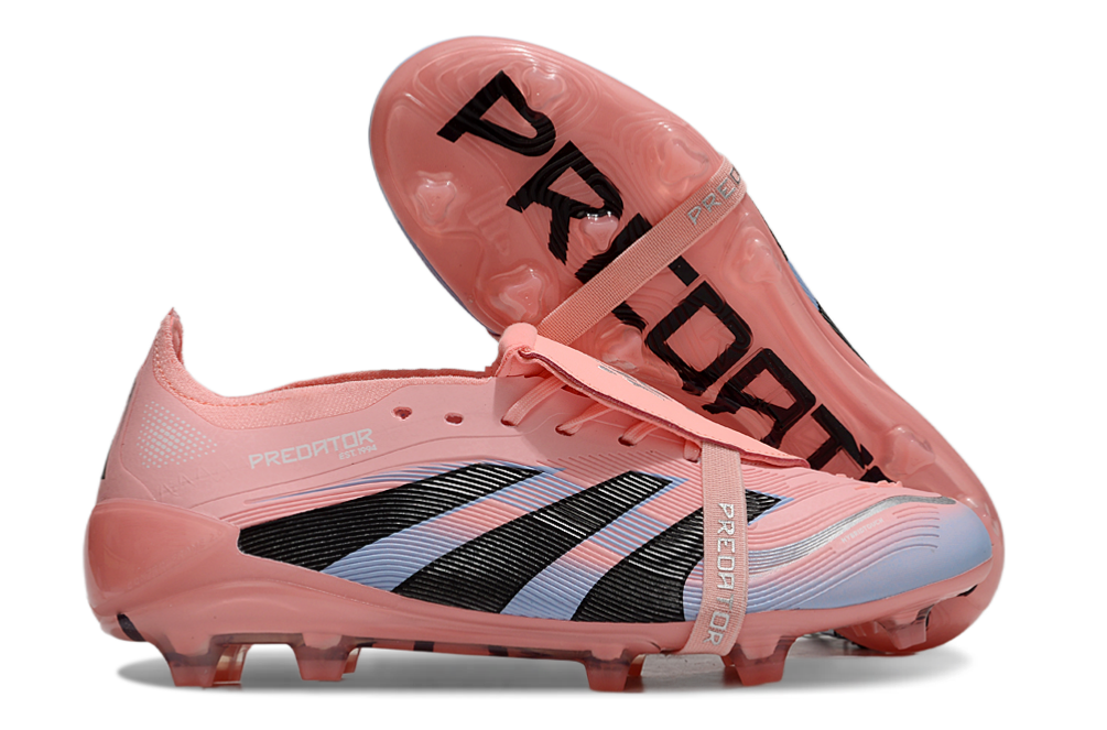 Chuteira Adidas Predator Accuracy + FG