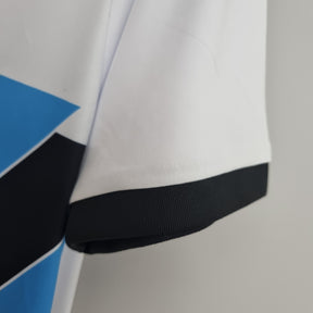 CAMISA RETRÔ INTER DE MILÃO AWAY 90/91