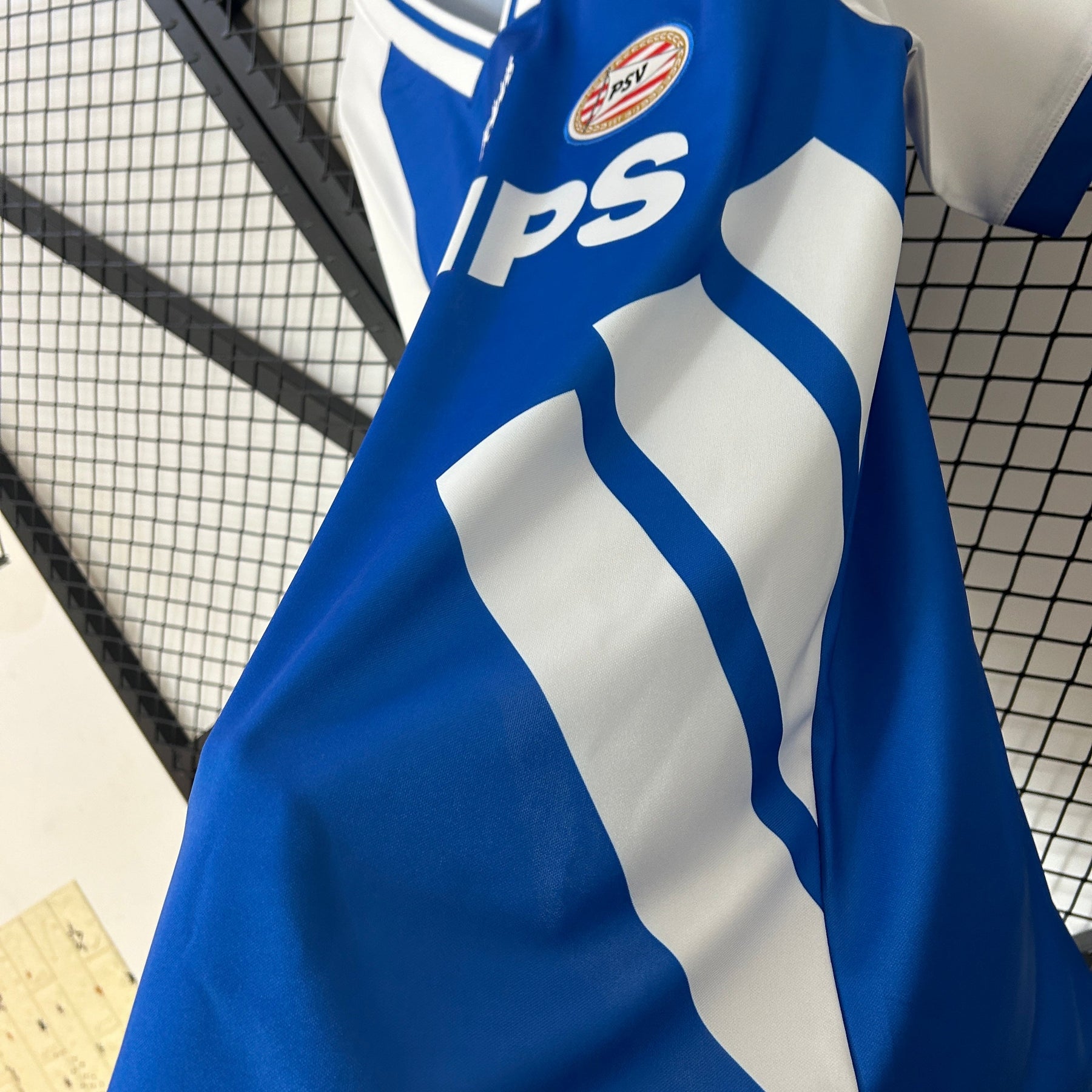 CAMISA RETRÔ PSV AWAY 94/95
