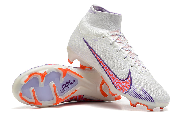Chuteira Nike Air Zoom Superfly IX Elite FG