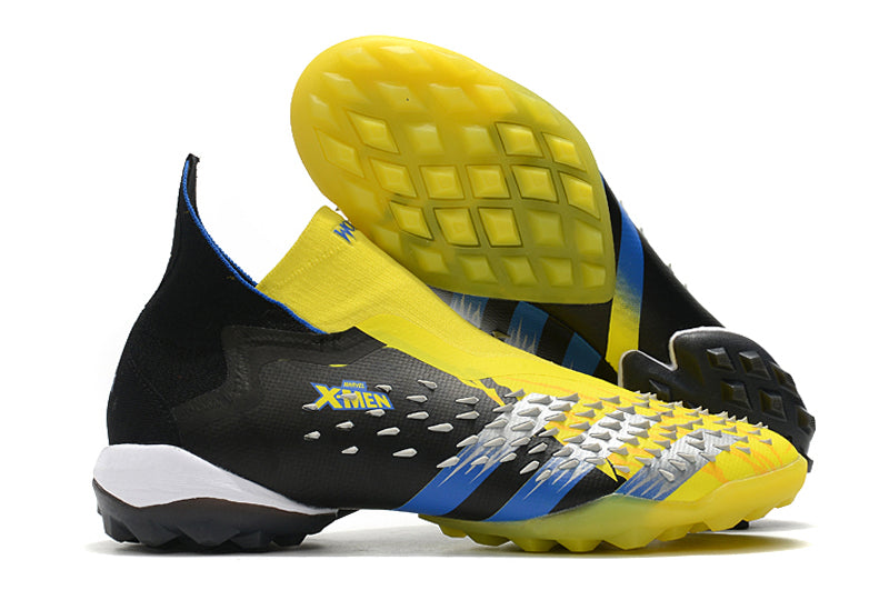 Chuteira Adidas Predator Freak 21 TF