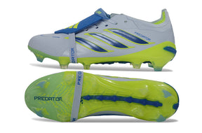 Chuteira Adidas Predator Accuracy + FG