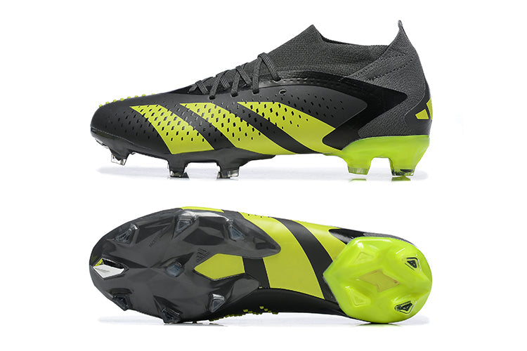 Chuteira Adidas Predator Accuracy + FG