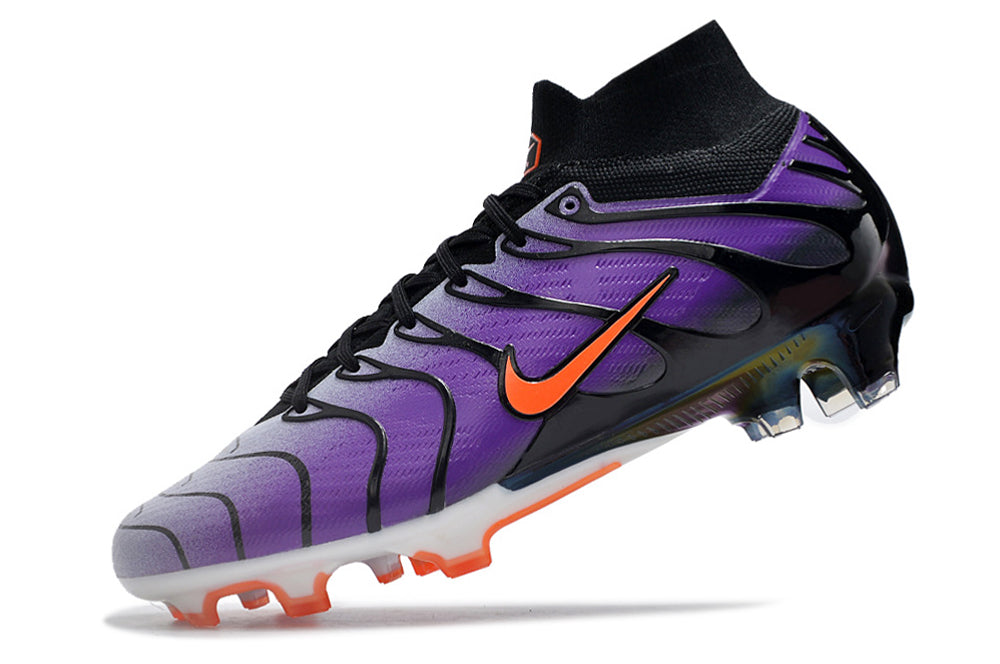 Chuteira Nike Air Zoom Superfly IX Elite FG (INFANTIL)