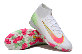 Chuteira Nike Air Zoom Mercurial Superfly 16 Elite TF