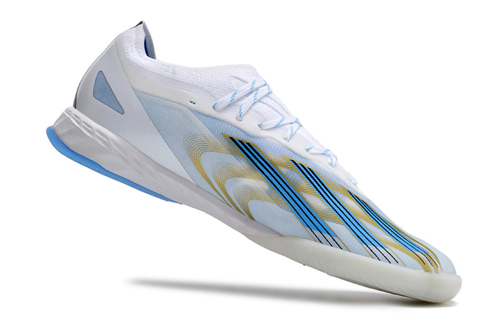 Chuteira Adidas XCrazyfast.1 IC