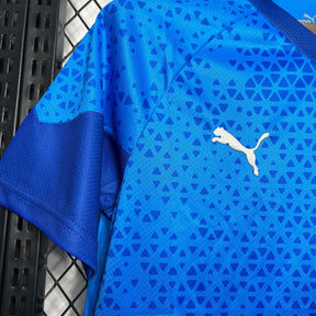 Camisa Palmeiras Goleiro Puma 24/25 - Versão Torcedor