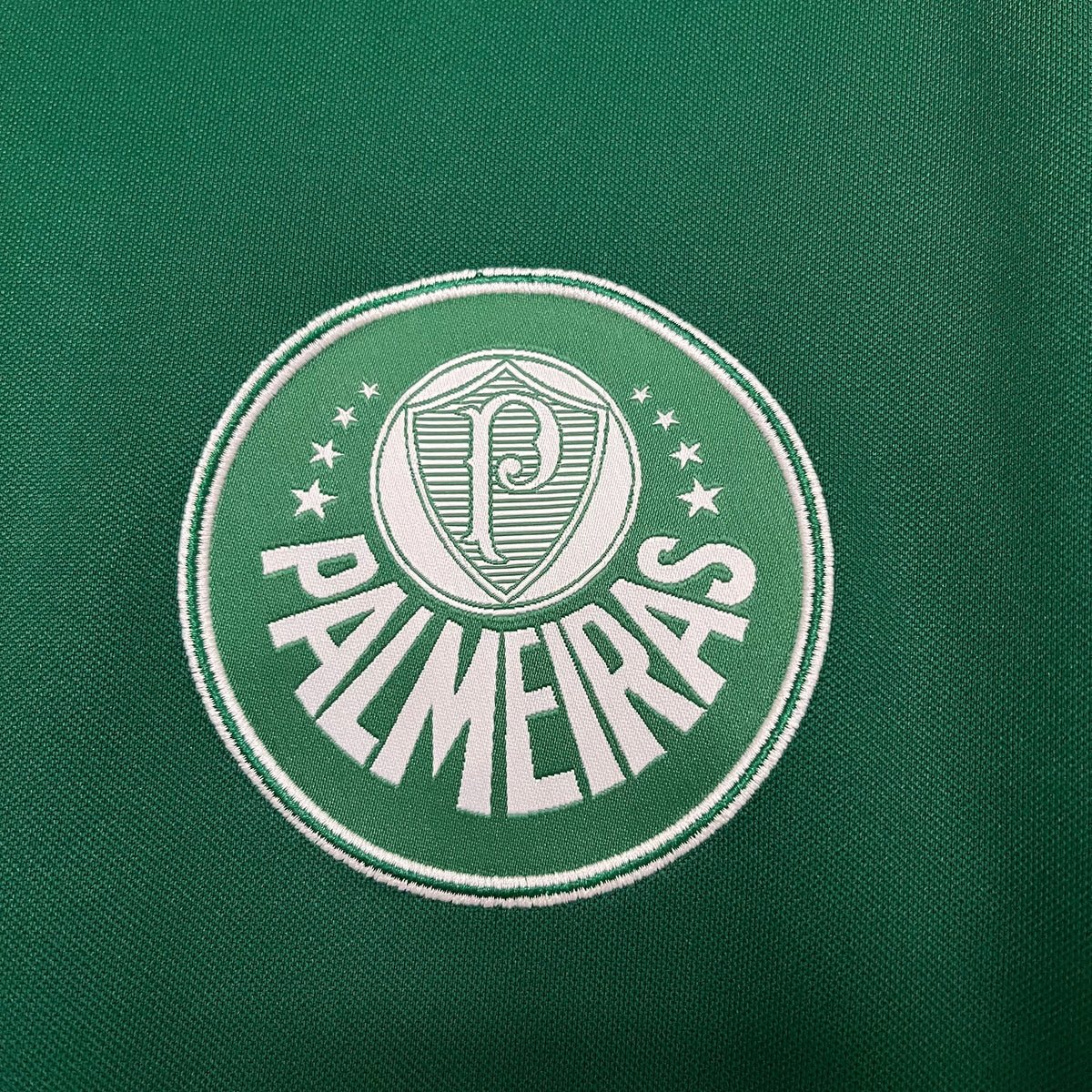 Camisa Retrô Palmeiras 100 anos 2014/15