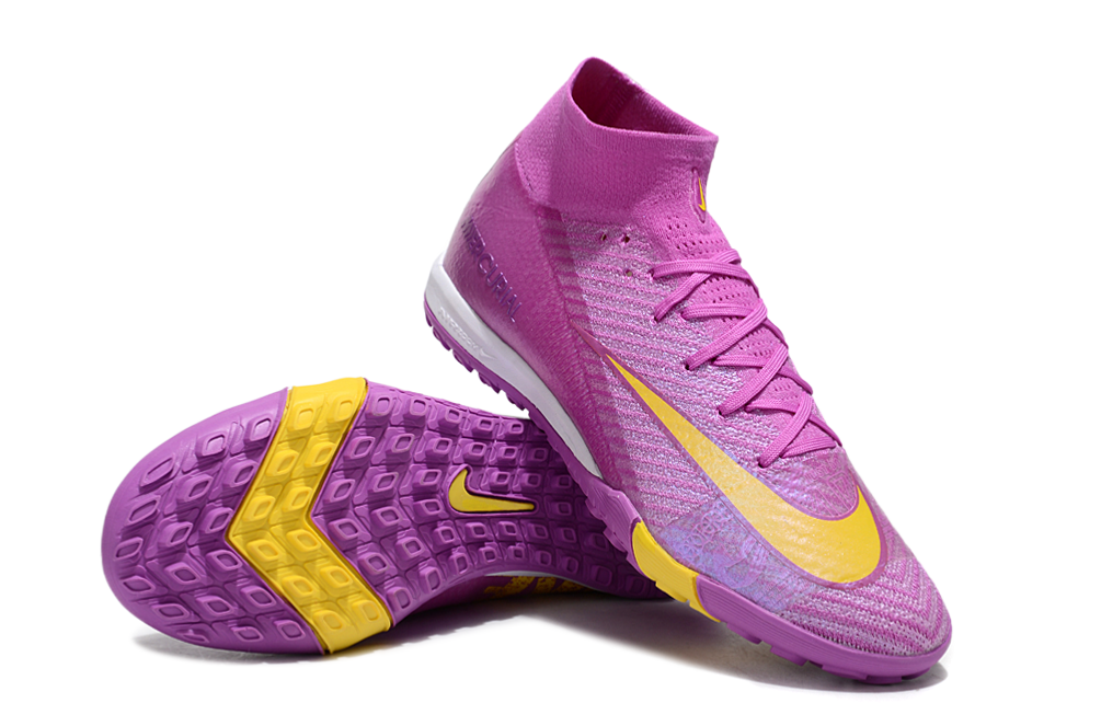 Chuteira Nike Air Zoom Mercurial Superfly 16 Elite TF