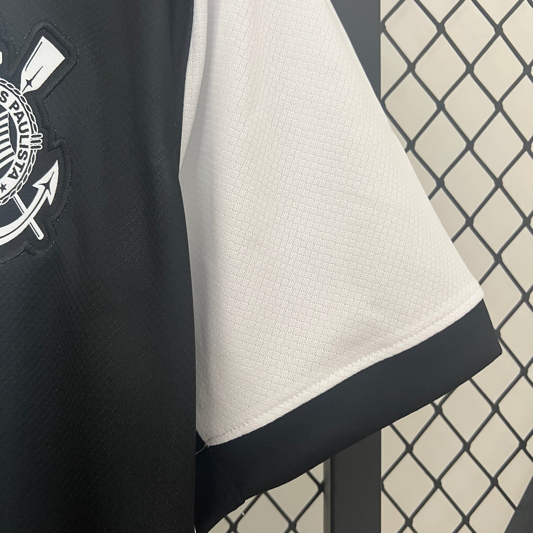 Camisa Corinthians Third 24/25 - Nike Torcedor Masculina