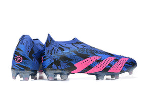 Chuteira Adidas Predator Accuracy + FG