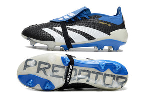 Chuteira Adidas Predator Accuracy + FG