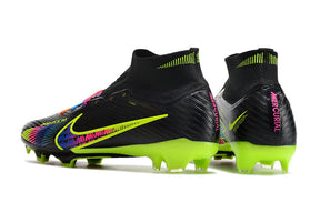 Chuteira Nike Air Zoom Superfly IX Elite FG