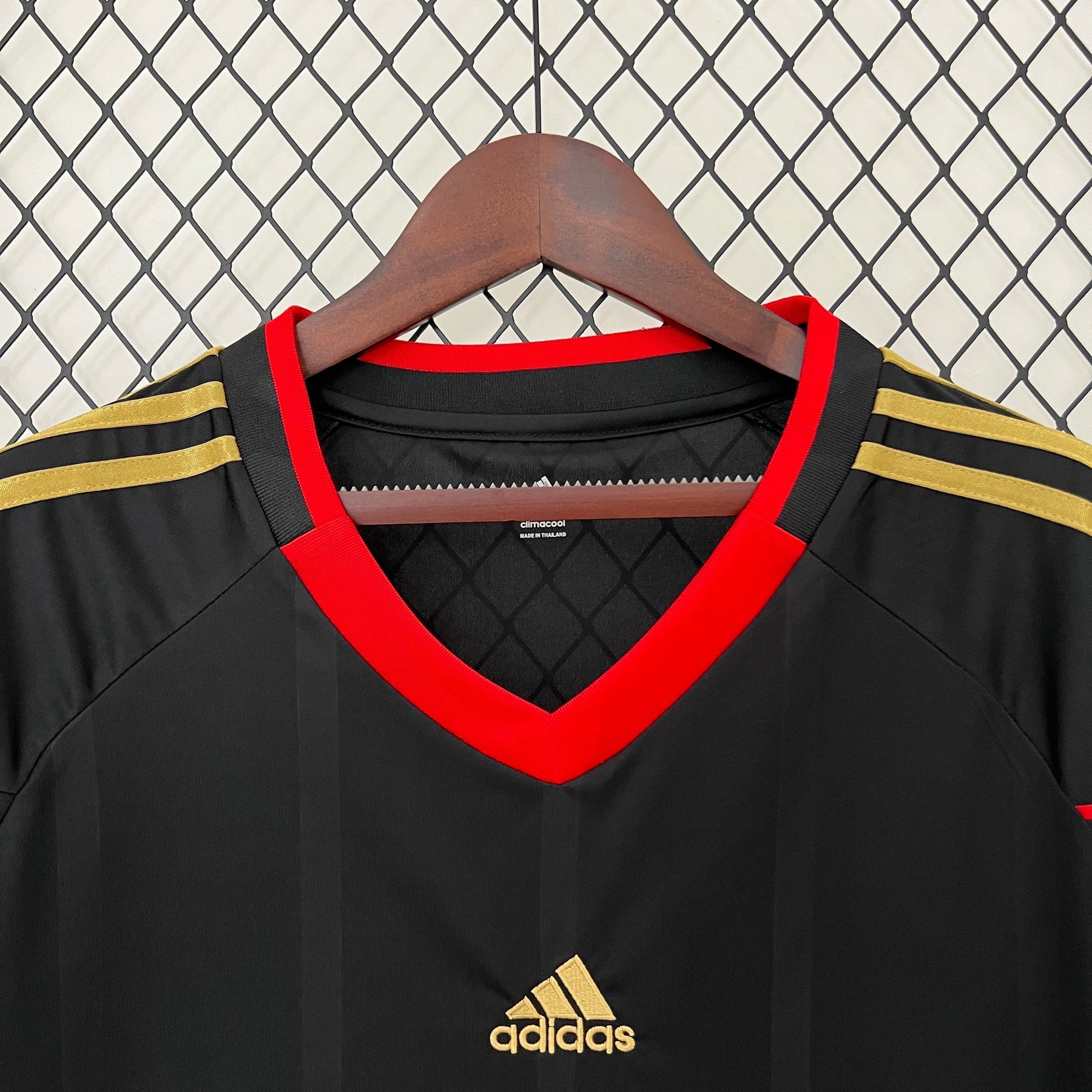 CAMISA RETRÔ ALEMANHA AWAY 2010