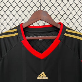 CAMISA RETRÔ ALEMANHA AWAY 2010