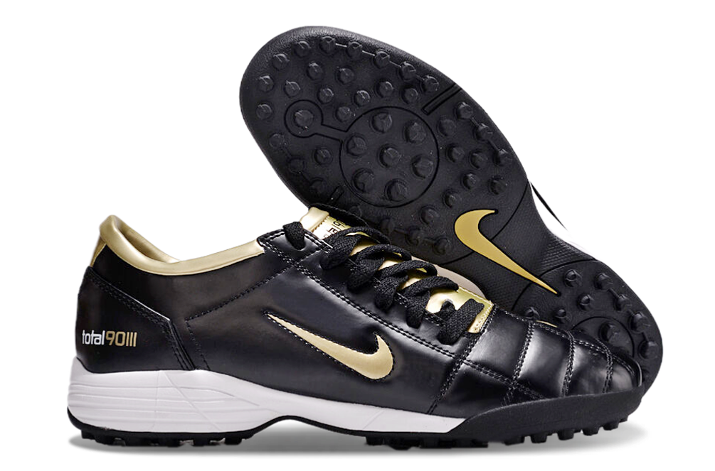 Chuteira Nike Total 90 TF