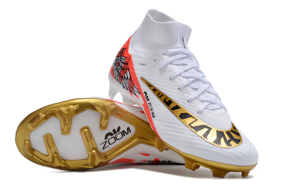 Chuteira Nike Air Zoom Superfly IX Elite FG