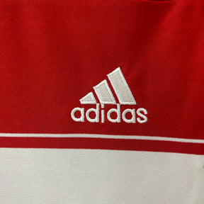 CAMISA RETRÔ BAYERN DE MUNICH HOME 07/08