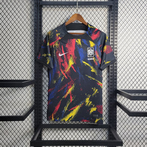 Camisa Coreia Reserva 22/23 - Versão Torcedor