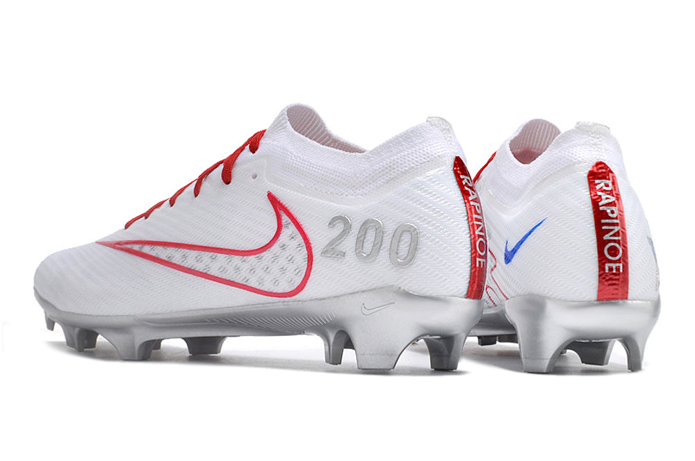 Chuteira Nike Air Zoom Mercurial XV Elite FG