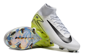 Chuteira Nike Air Zoom Mercurial Superfly Vapor 16 Elite FG