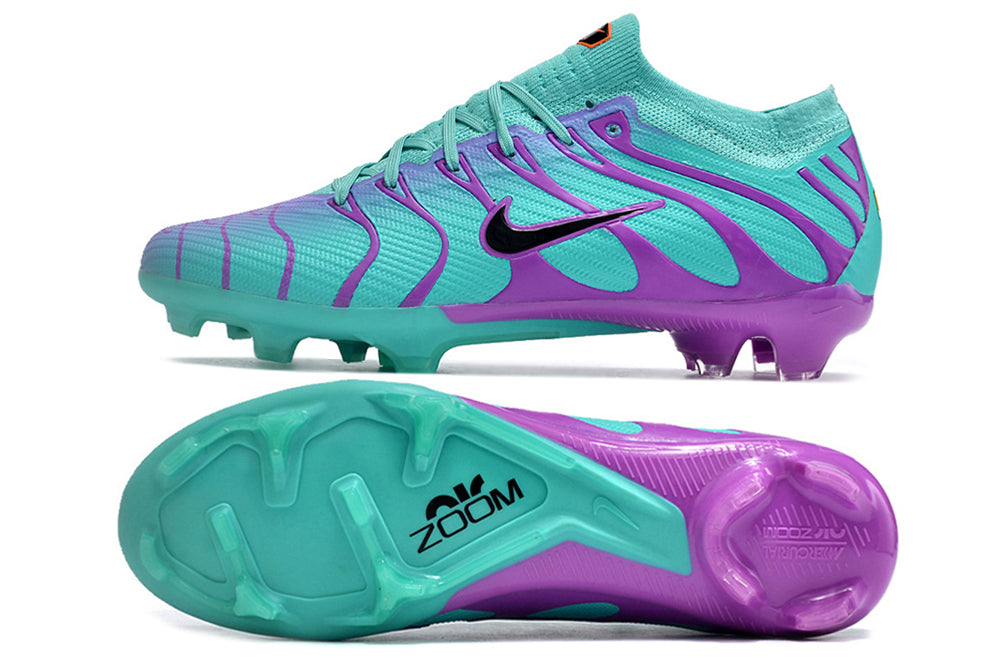 Chuteira Nike Air Zoom Mercurial XV Elite FG