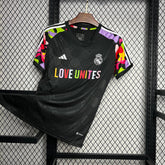 Camisa Real Madrid Treino 24/25 - Adidas Torcedor Masculina