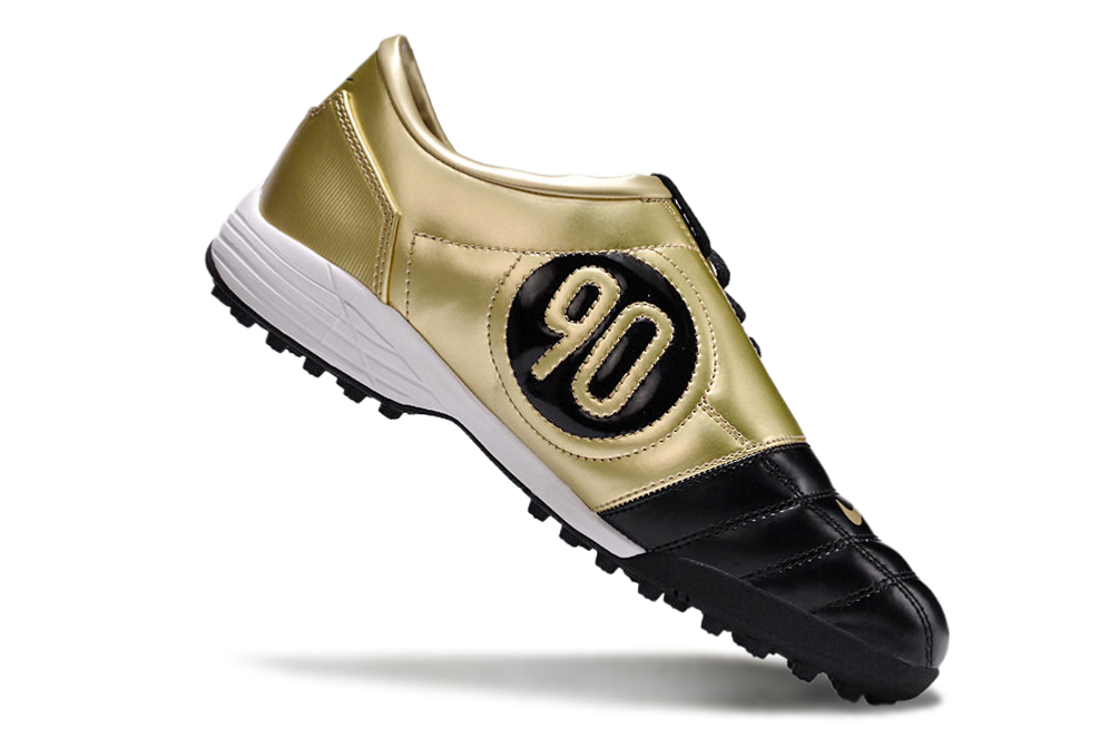 Chuteira Nike Total 90 TF