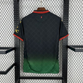 Camisa Milan Co-Branded Edition 25/26 - Torcedor Masculina