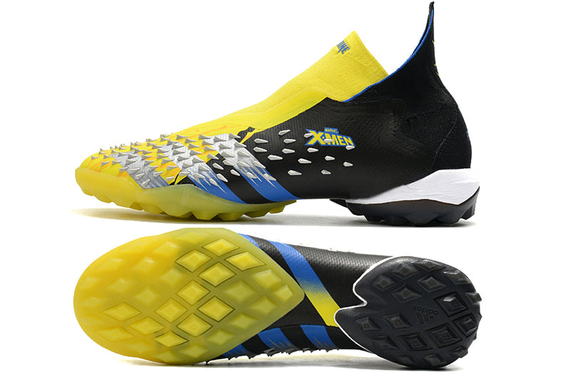 Chuteira Adidas Predator Freak 21 TF