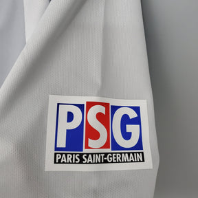 Camisa Retrô PSG II 2001/02