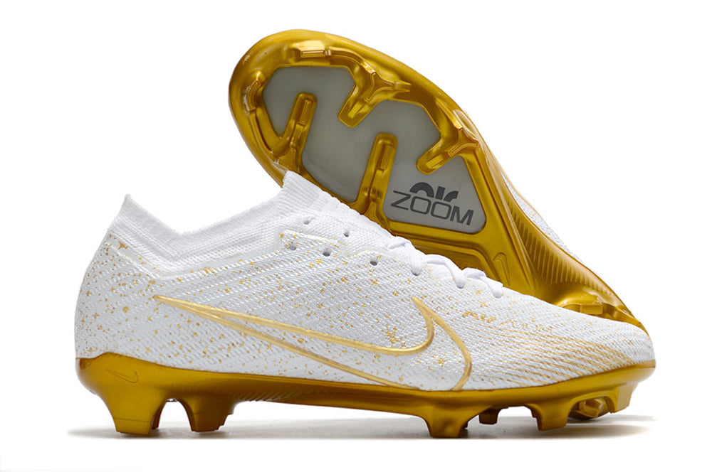 Chuteira Nike Air Zoom Mercurial XV Elite FG
