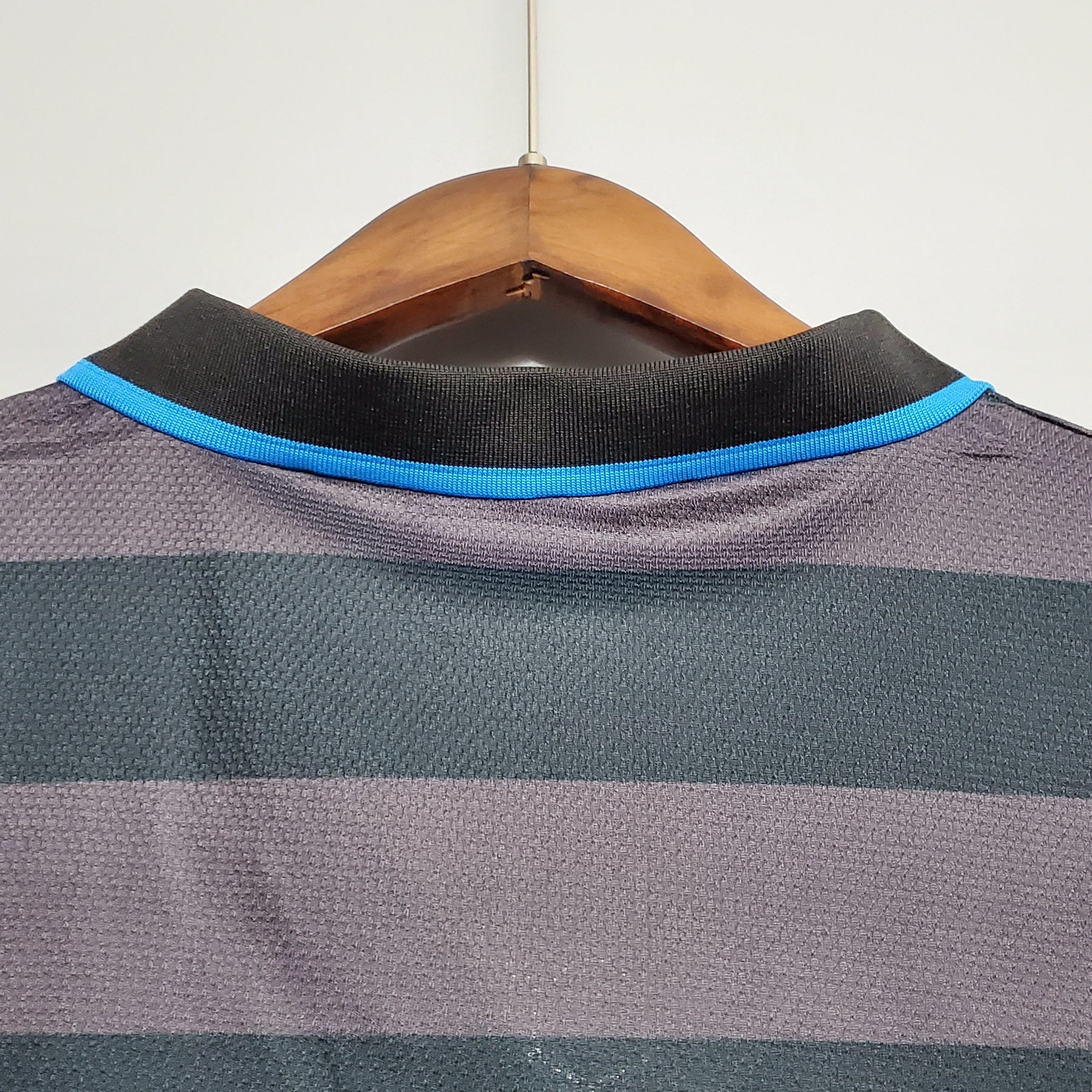 CAMISA RETRÔ INTER DE MILÃO THIRD 97/98