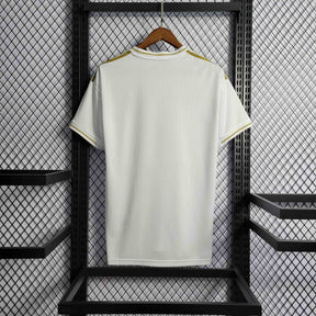 Camisa Real Madrid Home 18/19 - Versão Retrô
