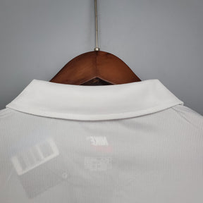 CAMISA RETRÔ ITÁLIA AWAY 1998