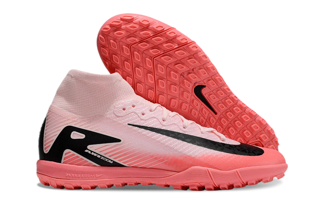 Chuteira Nike Air Zoom Mercurial Superfly 16 Elite TF