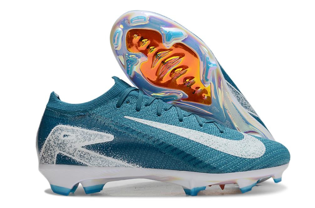 Chuteira Nike Air Zoom Mercurial Superfly Vapor 16 Elite FG